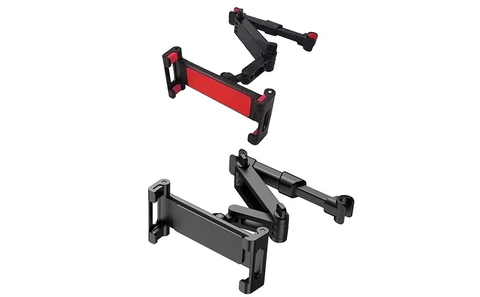 Headrest Tablet Mount