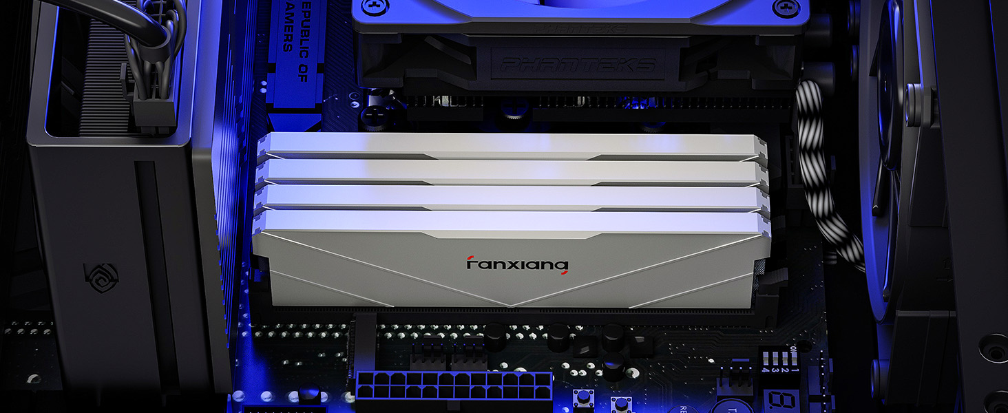 fanxiang ddr4