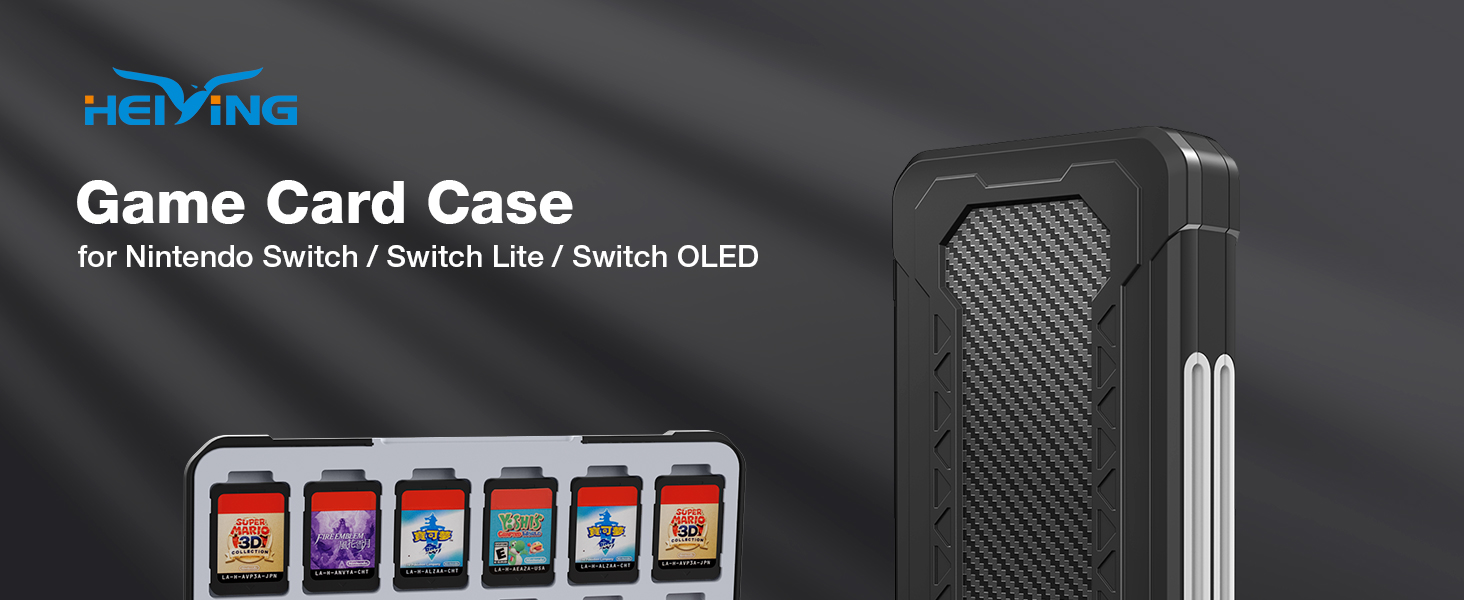 switch game case