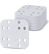 LEVOIT Humidifier Aroma Pads (16 Pack) Perfectly Suit for Classic 300S, LV 600S, LV600HH, OasisMi...