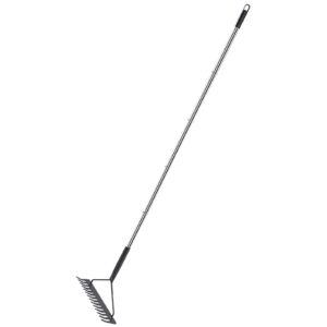 Heavy Duty Garden Rake