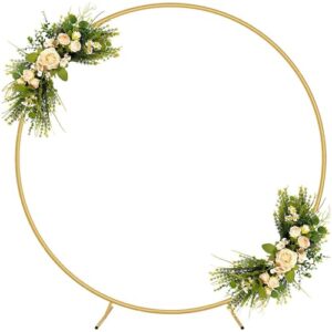 Round Balloon Arch Kit