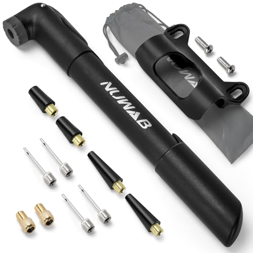 NUWAB Mini Bike Pump