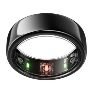 Oura Gen3 Horizon Smart Ring - Size 12