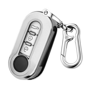 FT FUNTOR for Fiat Key fob Cover