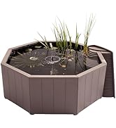blagdon pond water gardening equipment pumps fountain filter fish koi aeration lighting