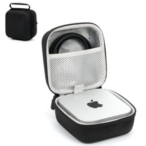 Hard Case for Apple Mac Mini M4