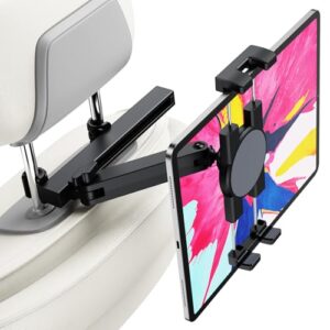 wulwun Tablet Holder for Car