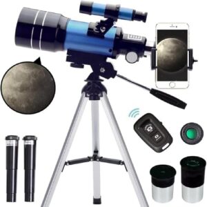 Telescope for Adults & Kids