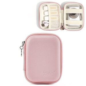 Linpr Digital Camera Case Compatible with CAMKORY/for Kodak PIXPRO/for Lecran/for VAHOIALD/for Canon IXUS 285 HS