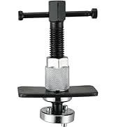 DASBET 24PCS Heavy Duty Disc Brake Caliper Tool Set and Wind Back Kit for Brake Pad Replacement (...