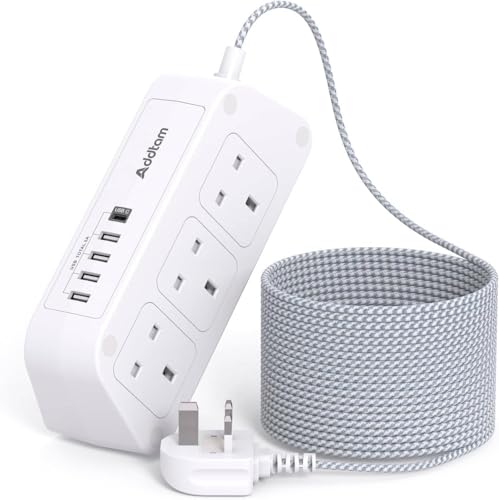 5M Extension Cable