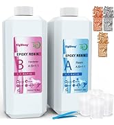 SigWong Metallic Chrome Markers, 4Pcs Mirror Acrylic Pens Paint, Waterproof and Reflective, Gloss...