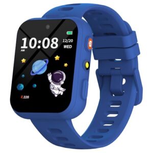 BIGGERFIVE Kids Smart Watch