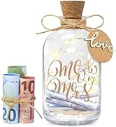 Wooden Money Box, Wooden Money Saving Box, Cash Vault Wooden Savings Box, Cash Saver Box with Mon...