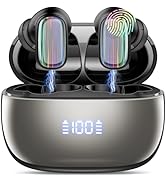 in ear headphones
