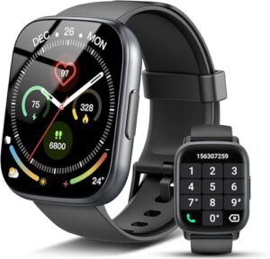 Smart Watch for Men Women