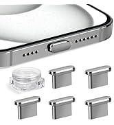 Vofolen 3.5 mm to TYPC C iphone adapter cable