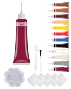 Leather Repair Filler