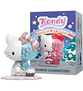 Mighty Jaxx Avatar the Last Airbender Kwistal Fwenz Series 1 | Blind Box Toy Collectible Figurine...