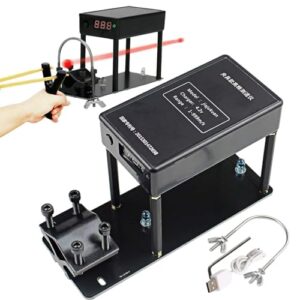 Ballistic Chronograph - Ballistic Speed Meter