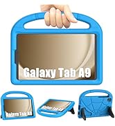 Mansiruyi Samsung Galaxy Tab A9+ Plus Case 11 inch 2023(SM-X210/X216/X218), Samsung A9 Plus Table...