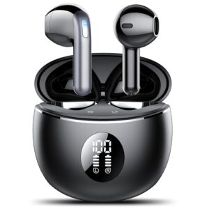 TIMU Wireless Earbuds