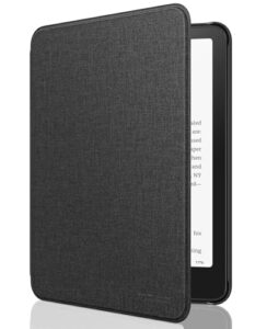 MoKo Case for All-new 7" Kindle Paperwhite (12th Generation-2024) and Kindle Colorsoft Signature Edition 2024