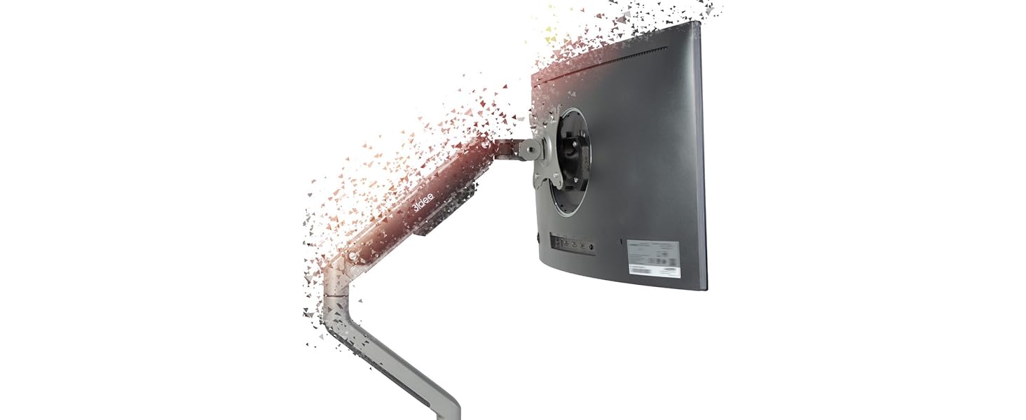 VESA Adapter Samsung