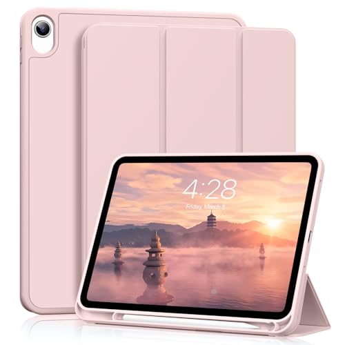 ZKTUYU for iPad 10th Generation Case 10.9 inch 2022