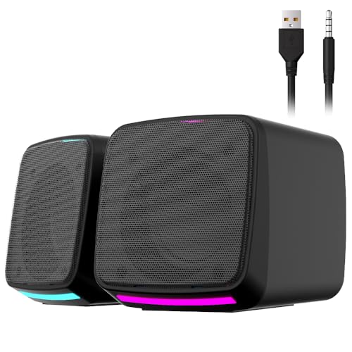 Aysoi PC Speakers