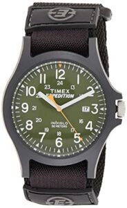 Timex Expedition Acadia Men's 40 mm Watch