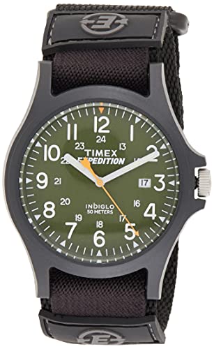 Timex Expedition Acadia Men's 40 mm Watch