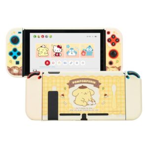 Kuitmor Protective Shell for Nintendo Switch