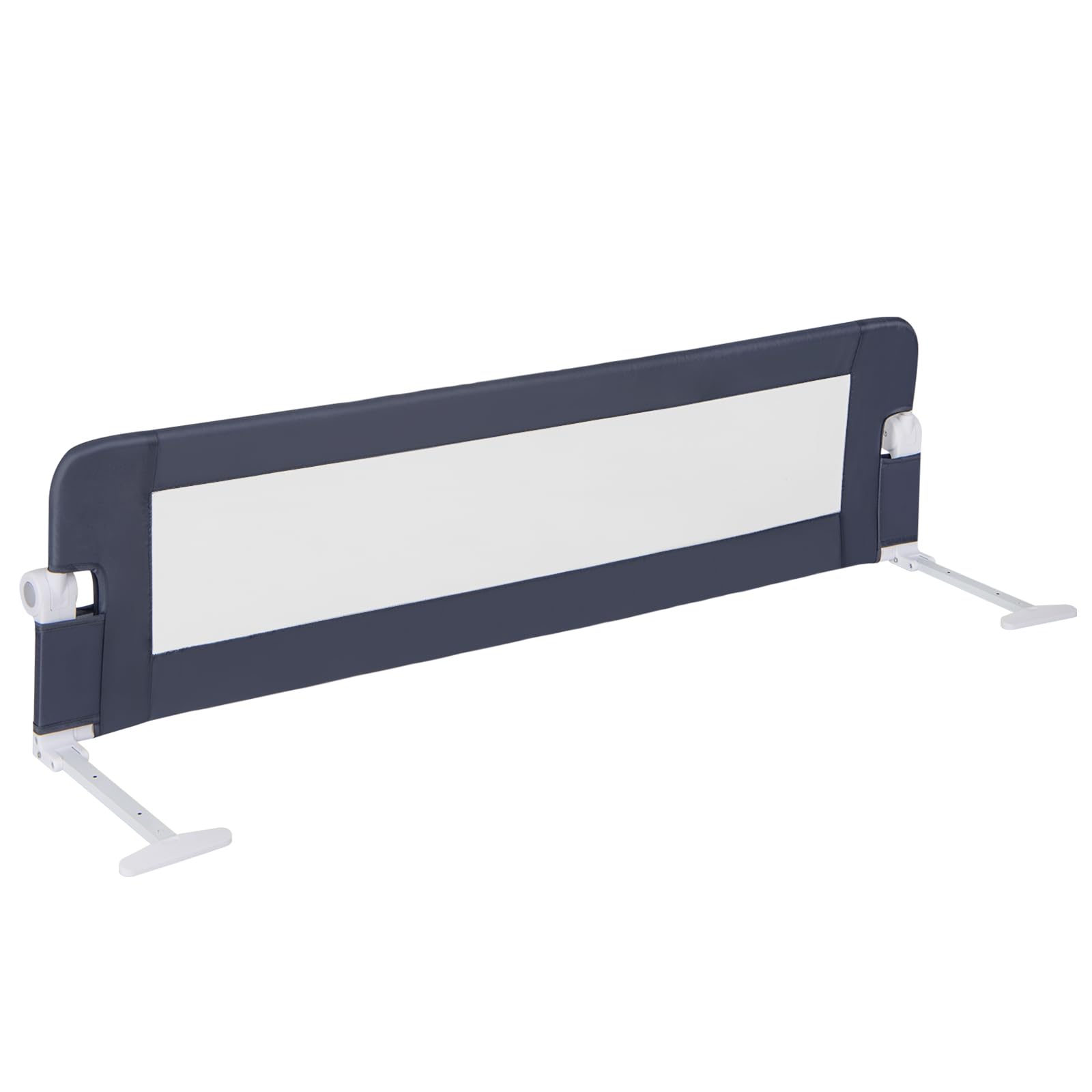 COSTWAY Bed Rail