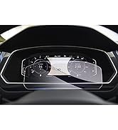 GAFAT Key Cover for 2020-2025 V-W Golf 8 8.5 Tiguan 3/Seat Leon Ateca Tarraco/Formentor Born/Octa...