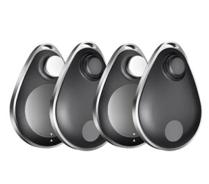 Utag GPS Tracker 4 Pack