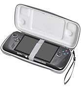 RLSOCO Carrying Case for GameSir G8 Plus Game Controller(Case Only)