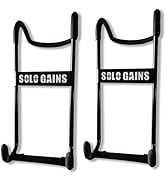 Solo gains about us