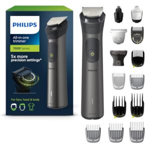 Philips Series 7000 All-in-one Trimmer