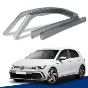 autozen Wind Deflector