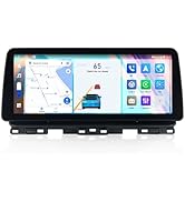 For Audi Q5 Q5L 2017-2020 car touch screen navigation Built-in 4G module Support WiFi and Bluetoo...