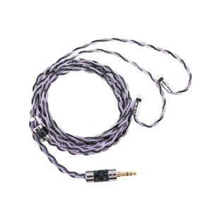 Linsoul Tripowin Moonshadow IEM Cable