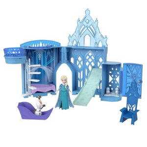 Mattel Disney Frozen Toys