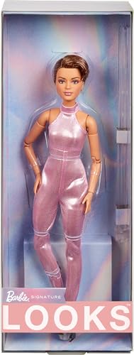 Barbie Looks Doll