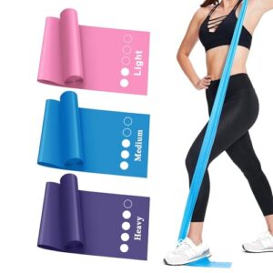 Yovell Resistance Bands Set