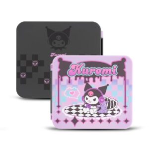 Kuitmor Game Card Case for Nintendo Switch