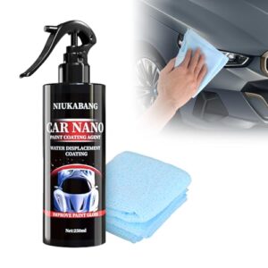 Bahan alamy Car Polish Car Scratch Remover