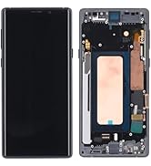 Screen for Google Pixel 7 Pro, OLED Screen Replacement Kit with Finger Print Module, Touch Displa...