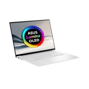 ASUS Zenbook S16 OLED UM5606WA 16.0" 3K 120Hz OLED Touchscreen Laptop (AMD Ryzen AI 9 HX 370 Processor